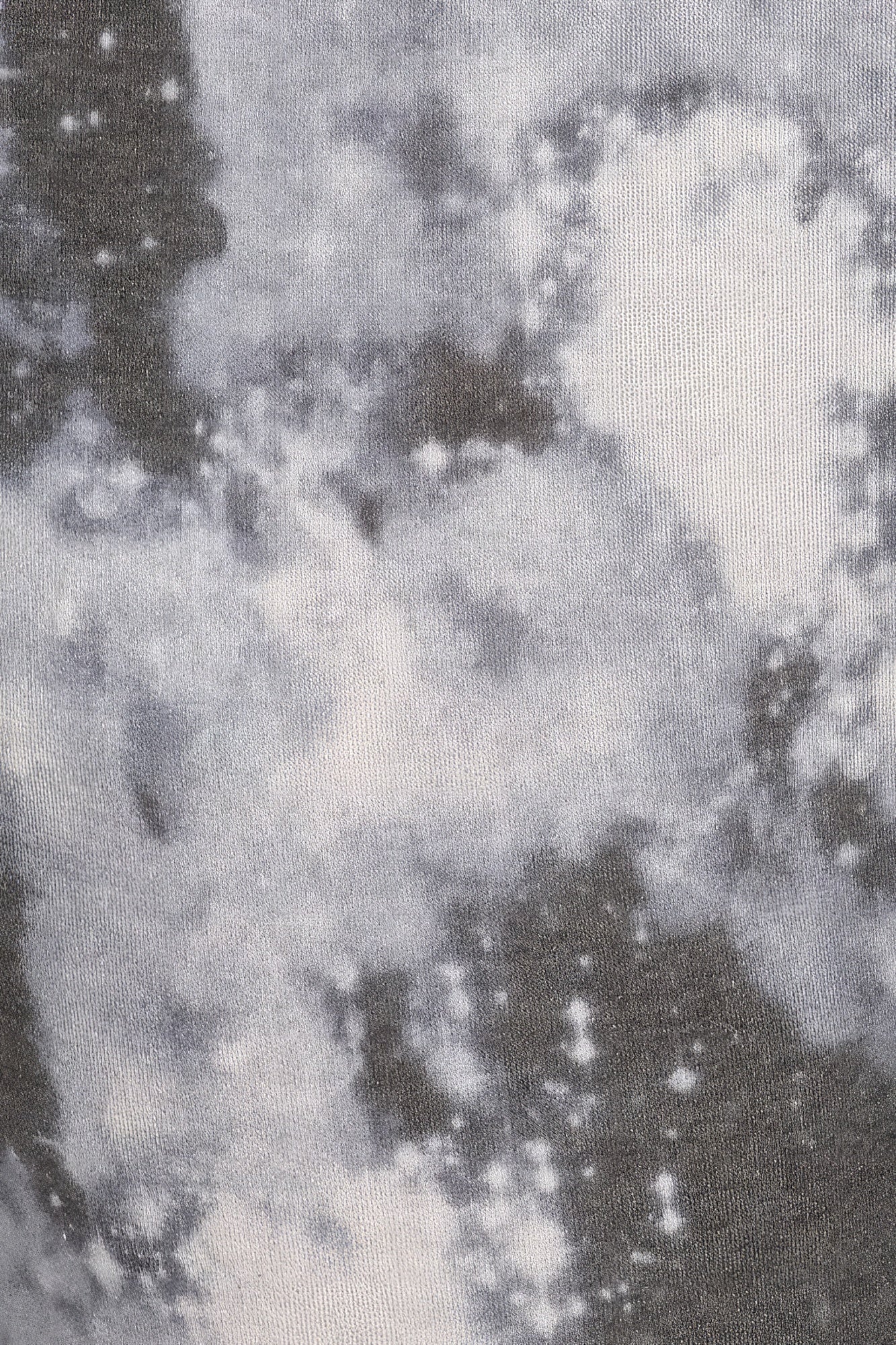 Tie Dye Print Pullover Hoodie And Sweatpants - Exotic Bear Boutique 